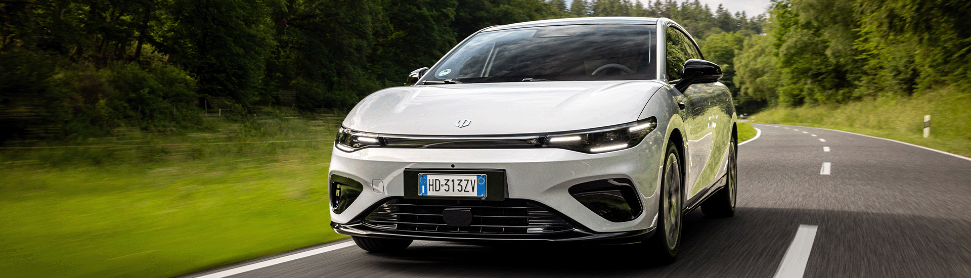 Leapmotor B05 2026: Schrägheckmodell mit Hinterradantrieb zum Preis von 35.888 US-Dollar, um mit MG4 und Model 3 RWD mithalten zu können