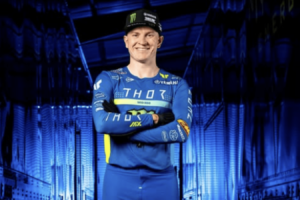 Max Anstie kündigt den Ausstieg aus dem AMA-Supercross mit sofortiger Wirkung an