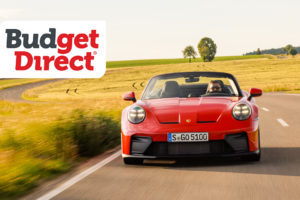 Porsche 911 GT3 S/C 2026 Testbericht