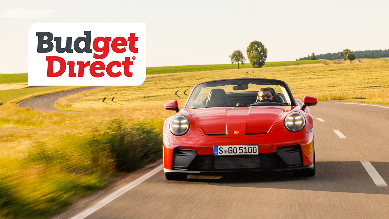 Porsche 911 GT3 S/C 2026 Testbericht