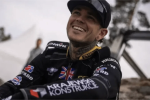 Speedway-Legende Tai Woffinden gibt seinen Rücktritt vom Rennsport bekannt