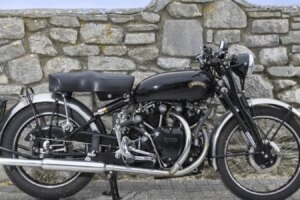 Tausende klassische Motorräder könnten Kfz-Steuer zahlen, die sie nicht mehr schulden