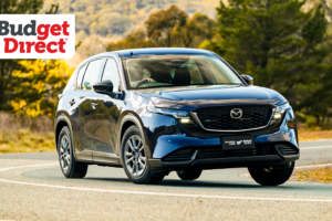 Testbericht zum Mazda CX-5 Evolve 2026