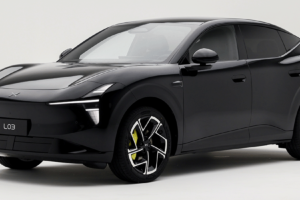 XPeng stellt seinen erschwinglichen SUV vor! Mona L03 kam für Australien zum Kampf gegen Geely EX5 und BYD Atto 3