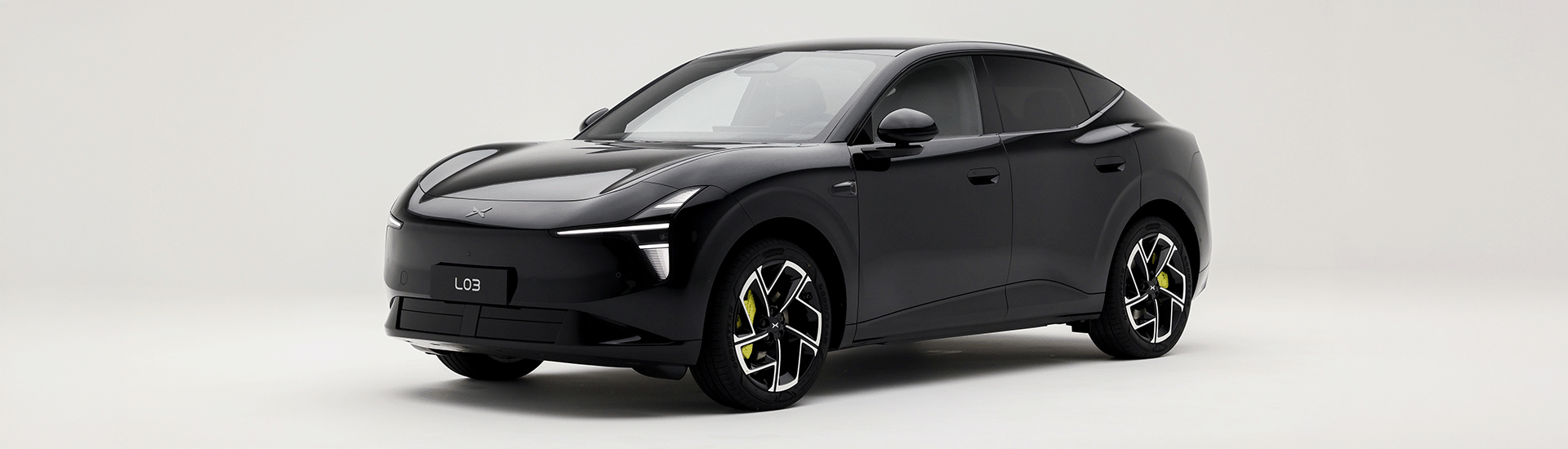 XPeng stellt seinen erschwinglichen SUV vor! Mona L03 kam für Australien zum Kampf gegen Geely EX5 und BYD Atto 3