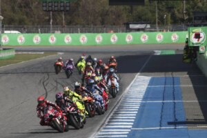 Thailand ist Gastgeber des ersten 850er-MotoGP-Rennens im Jahr 2027