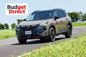 Nissan X-Trail: Günstigere Hybride und der abenteuerliche Rock Creek treten an, um RAV4, Tucson, Forester und CR-V zu konkurrieren