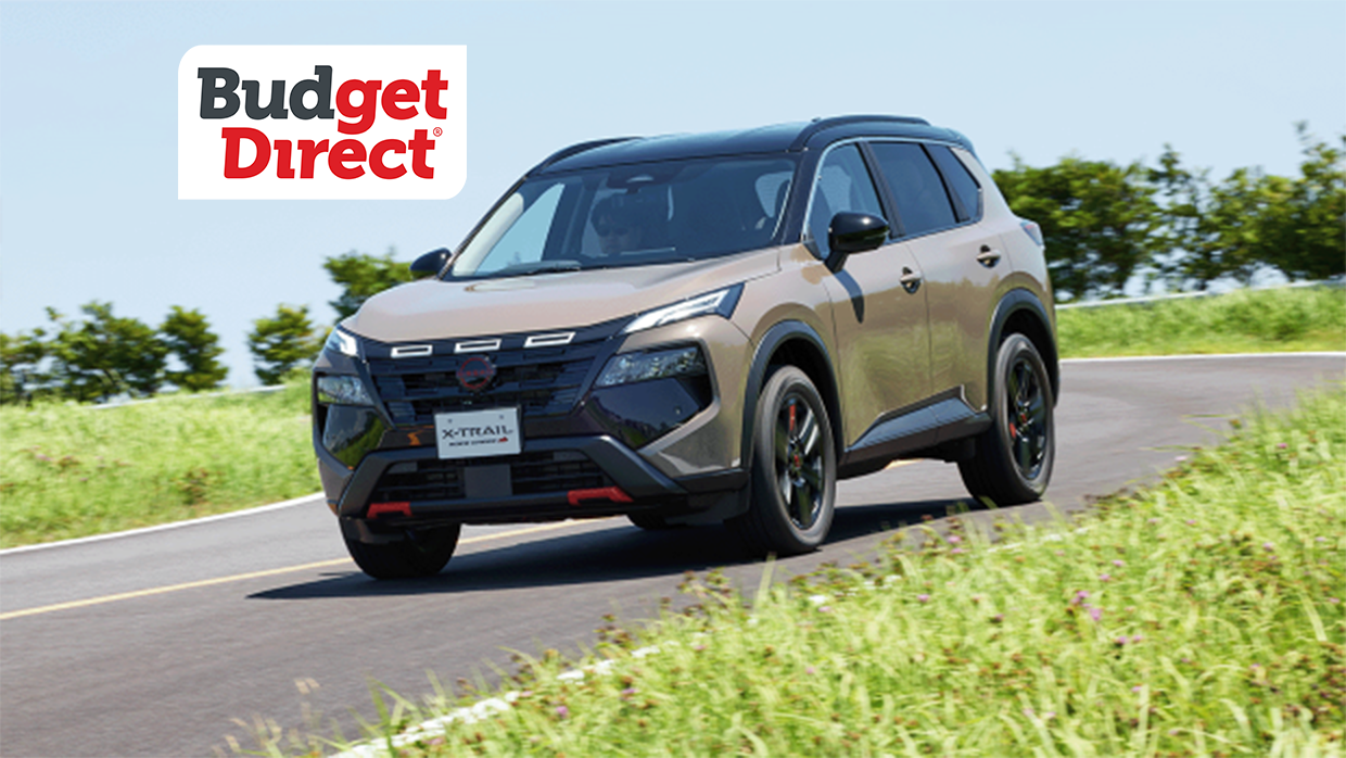 Nissan X-Trail: Günstigere Hybride und der abenteuerliche Rock Creek treten an, um RAV4, Tucson, Forester und CR-V zu konkurrieren