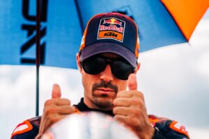 Pol Espargaro ersetzt Maverick Vinales bei Tech3 KTM für die britische MotoGP