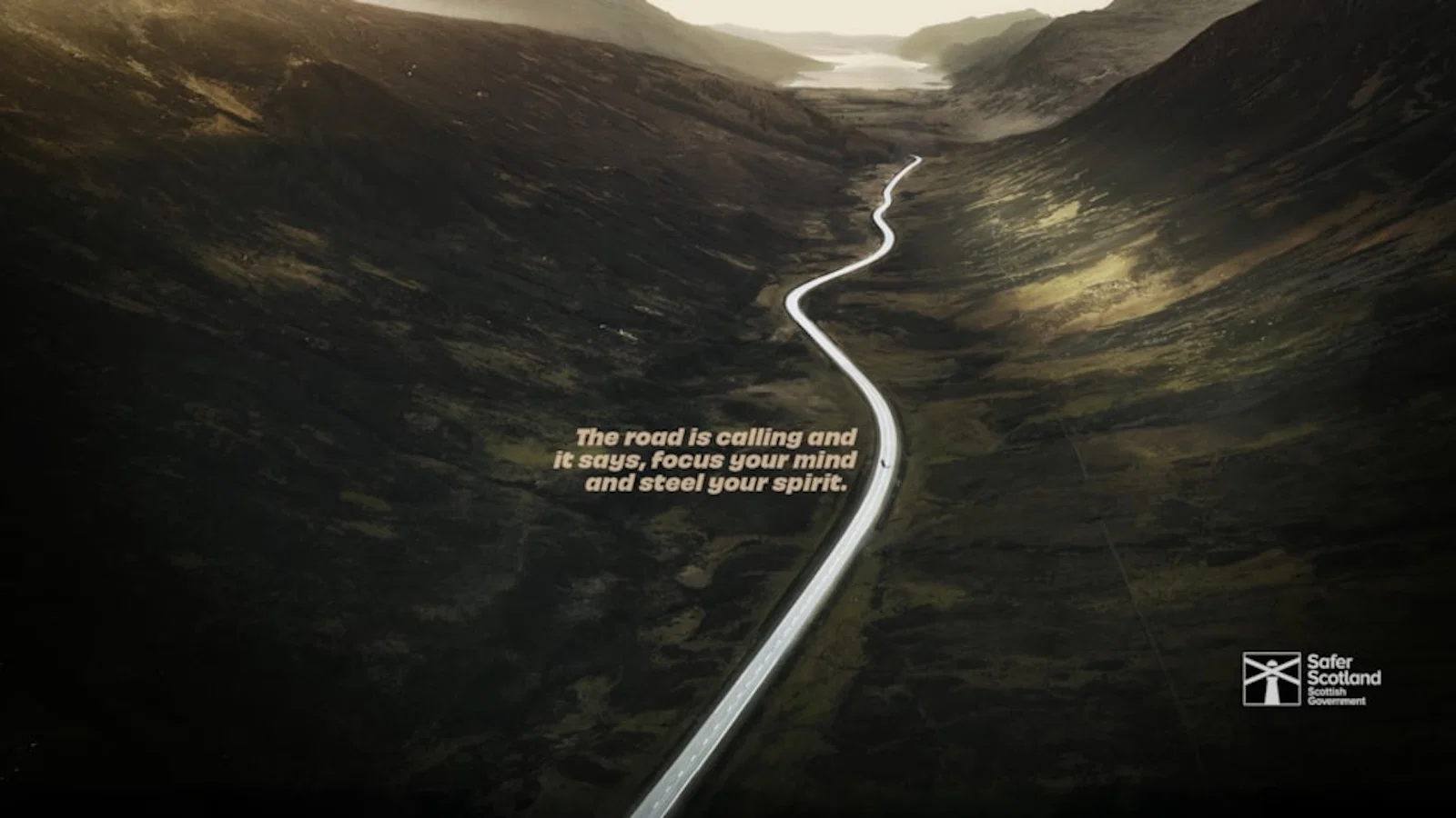 The SCottish Highlands