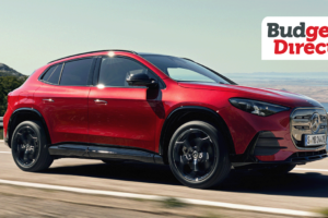 Mercedes-Benz GLA 2027 enthüllt: Hybrid- und Elektro-Klein-SUV-Zwillinge für Australien im Angebot