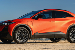 Testbericht zum Subaru Uncharted AWD 2026