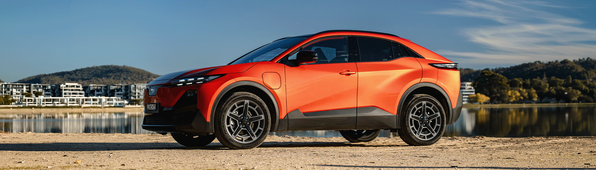 Testbericht zum Subaru Uncharted AWD 2026