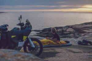 Fährpläne von Newcastle nach Norwegen könnten Roadtrips zum Nordkap erleichtern