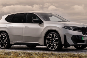 Testbericht zum BMW iX3 2026: Erste Fahrt in Australien