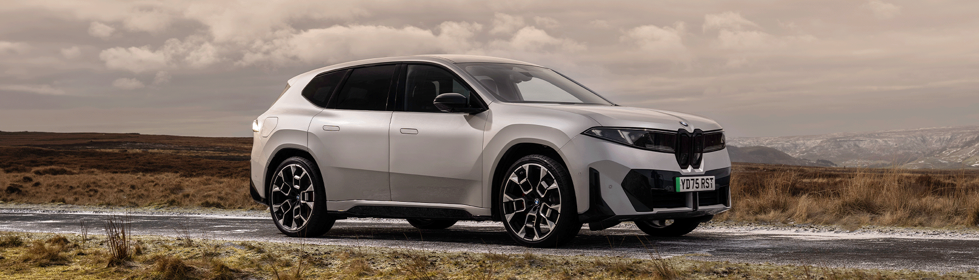 Testbericht zum BMW iX3 2026: Erste Fahrt in Australien