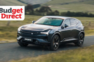 Polestar 3 800V 2026 Testbericht