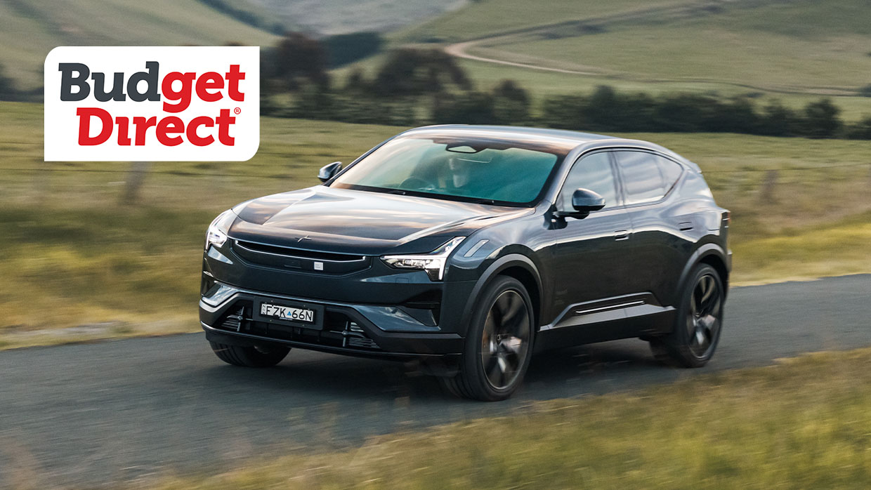Polestar 3 800V 2026 Testbericht