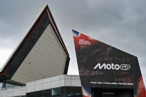 Silverstone sichert sich neuen MotoGP-Vertrag bis 2028