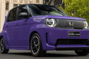 Der Honda Super One kostet in Australien ab 36.900 US-Dollar