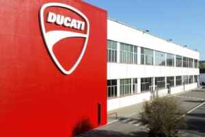Ducati legt Zukunftspläne mit einer riesigen Investition in Motorradforschung und -entwicklung in Höhe von 121 Millionen Euro vor