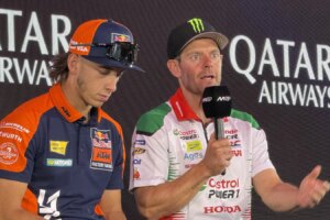 Cal Crutchlow spricht über MotoGP-Comeback, Rücktritt und Regeländerungen für 2027