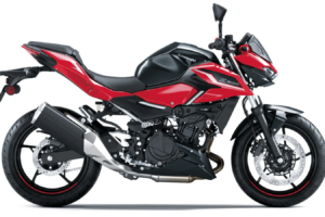 2027 Kawasaki Z1100, Versys 650, Vulcan S und Z500 erhalten neue Farben