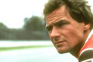 Barry Sheene wurde in die MotoGP Hall of Fame im Herzen Londons aufgenommen