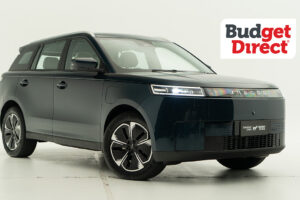 Testbericht zum Jaecoo J5 EV Summit 2026