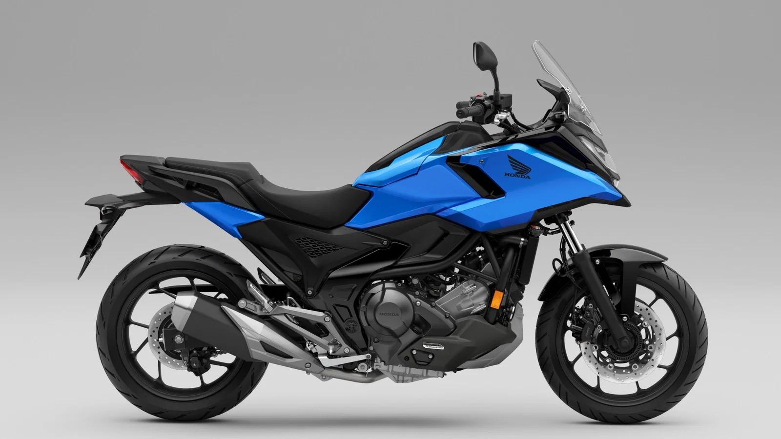 2027 Honda NC750X.