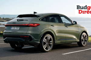 Testbericht zum Audi Q5 e-Hybrid 2026