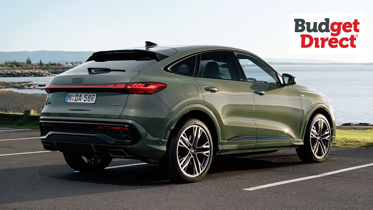 Testbericht zum Audi Q5 e-Hybrid 2026