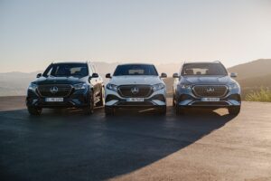 Mercedes-Benz Modell-Blitz: „Größte Produktoffensive der Geschichte“ im kommenden Jahr auf dem Weg nach Australien