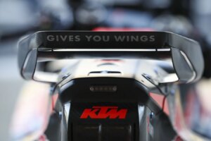 Der Vorschlag für ein MotoGP-Einzelrad scheitert, nachdem ein Hersteller Nein gesagt hat