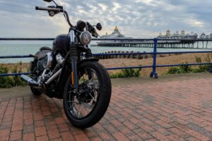 Harley-Davidson erhöht die Verkaufsprognose für 2026, da die Trendwende an Fahrt gewinnt