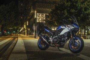 Die europäischen Motorradzulassungen steigen im ersten Halbjahr 2026 um 16,8 Prozent, da alle großen Märkte wachsen