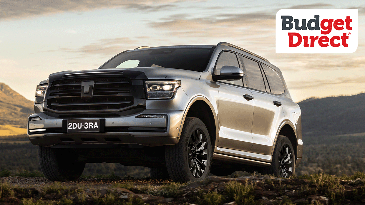 GWM Tank 500 3.0L Diesel 2026 Testbericht: Vorserienfahrt