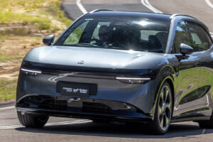 Kommende Modelle von Zeekr Australia: 8X, 9X, 7GT und mehr