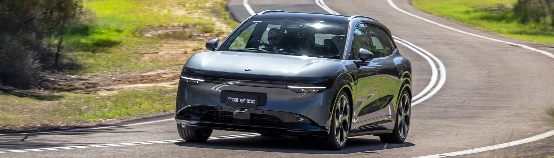 Kommende Modelle von Zeekr Australia: 8X, 9X, 7GT und mehr