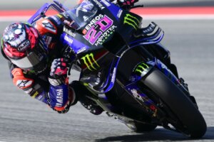 HJC bringt den MotoGP-Replika-Helm „Funky Diablo“ von Fabio Quartararo auf den Markt