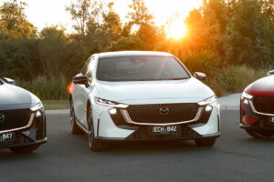 Kommt Mazdas chinesischer Partner nach Australien? Changan will „Premium-Automobilmarke“ einführen