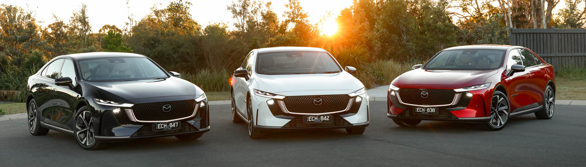 Kommt Mazdas chinesischer Partner nach Australien? Changan will „Premium-Automobilmarke“ einführen