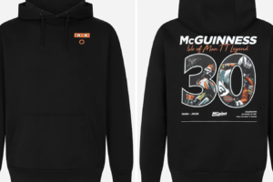 Die John McGuinness Collection feiert die TT- und Straßenrennlegende der Isle of Man