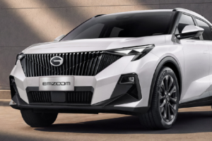 Preise und Funktionen von GAC Emzoom: Das neue Einstiegsmodell ist einer der günstigsten SUVs Australiens