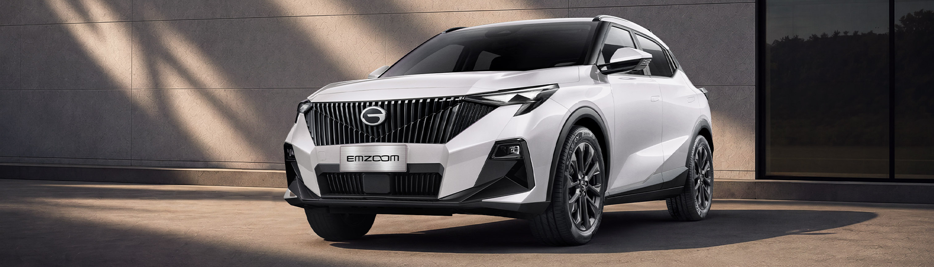 Preise und Funktionen von GAC Emzoom: Das neue Einstiegsmodell ist einer der günstigsten SUVs Australiens