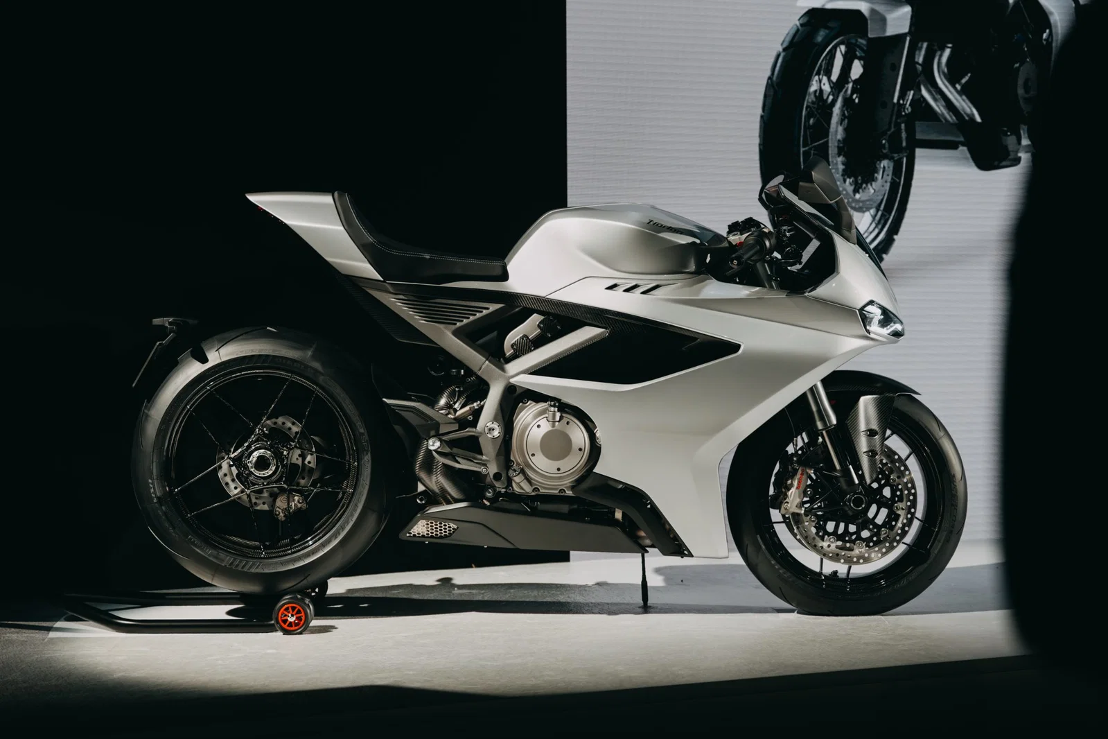 Der Norton Manx R