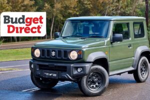 Langzeitbewertung des Suzuki Jimny