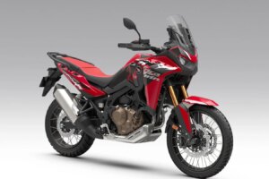 Die Zulassungen von Adventure-Motorrädern stiegen im Juli um 41 Prozent