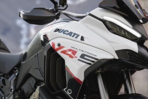 Patritalia will Ducati und MV Agusta, aber sein „nur italienischer“ Plan wirft Fragen auf