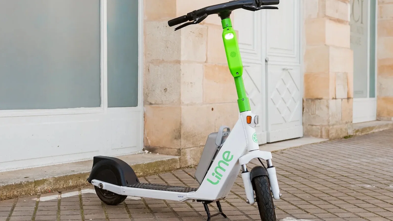 E-scooters are more dangerous than most users would imagine